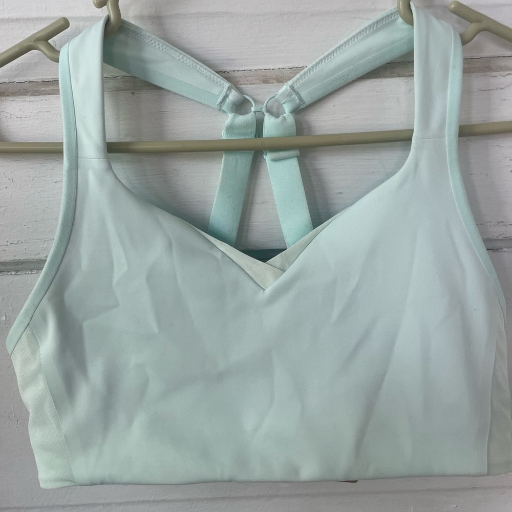 Brooks Dare Run Bra 34 C